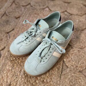 Gola Bullet Sneaker - Women's 9